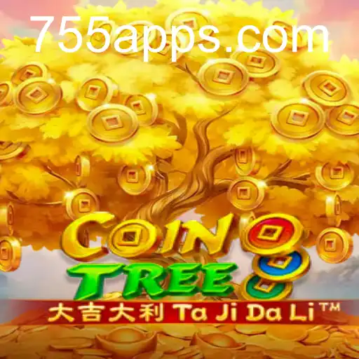 CoinTree: Descubra o Mundo do Jogo com Estratégia e Diversão