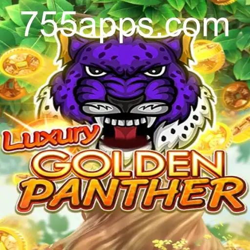 LUXURYGOLDENPANTHER: A Nova Sensação do Entretenimento