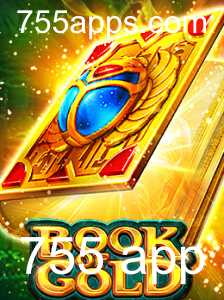 Descobrindo o Fascinante Mundo de BookofGold no App 755