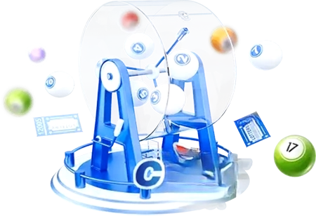 755 app Lottery games in