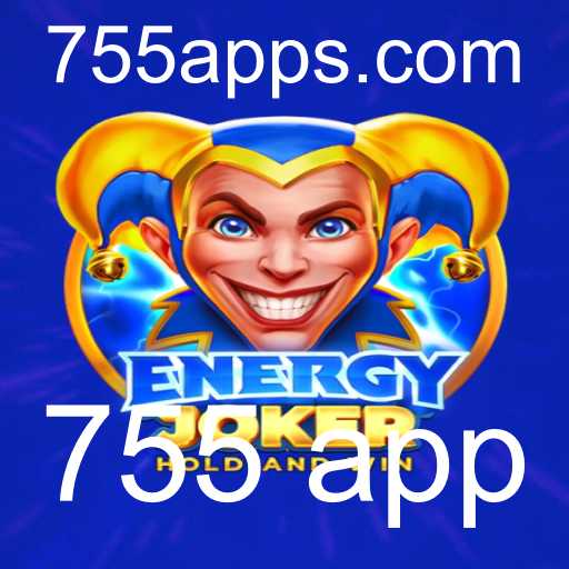 Explorando EnergyJoker: Um Mergulho no Mundo do Jogo '755 App'