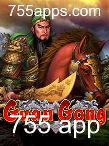 Explorando o Mundo de GuanGong: Um Jogo de Estratégia na 755 App