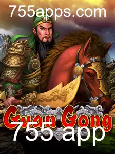 Explorando o Mundo de GuanGong: Um Jogo de Estratégia na 755 App