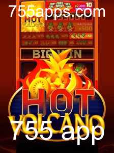Explorando o Jogo HotVolcano e a Plataforma 755 App
