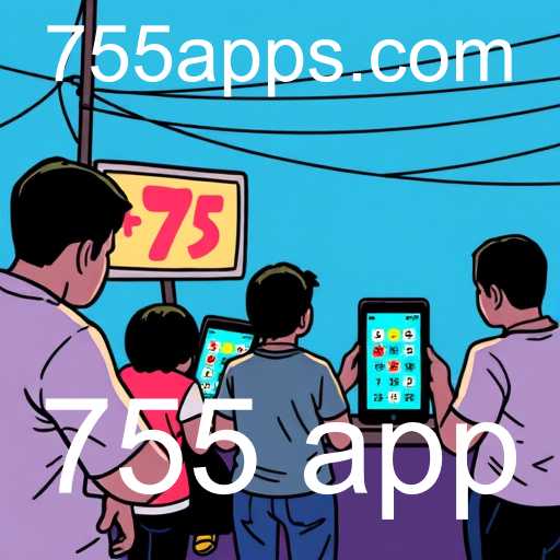 Jueteng e a Influência do 755 app: Um Olhar Detalhado