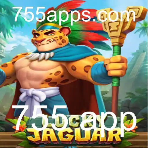 Descubra o Mundo de Aventura com LuckyJaguar no 755 App