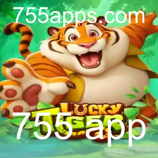 Explorando o Mundo de LuckyTiger: Um Mergulho na Experiência do Jogo 755 App
