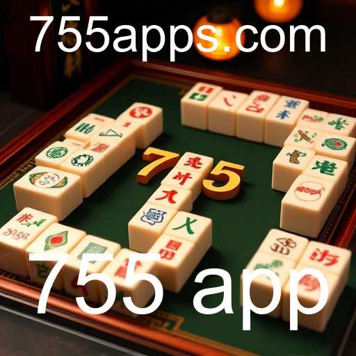 A Fascinante Jornada do Mahjong: Tradição, Evolução e a Era do 755 App